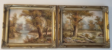 Lot 2 Tableaux I. Cafieri