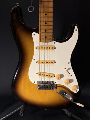 Tokai 80 springy sound - [tokai],