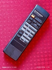 Télécommande  Pioneer