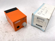 New Crouzet PWRA220A Phase Relay 220VAC 8-Pin 10A 240VAC Syrelec
