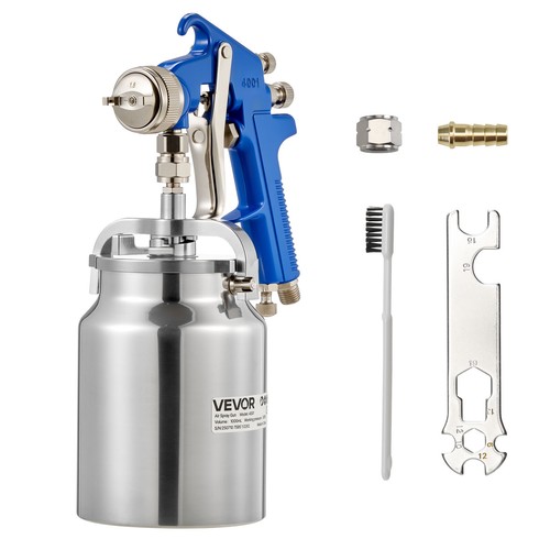 Vevor pistolet pulvérisateur - vevor,