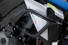 Paramoteur Sw-motech Suzuki