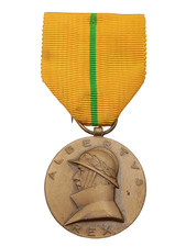 D3*/9/25 (REF27448) Belgian Commemorative Medal of King ALBERT BELGIAN Medal