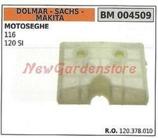 Filtre À Air DOLMAR Pour