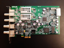 DekTec DTA-2137 Dual DVB-S2