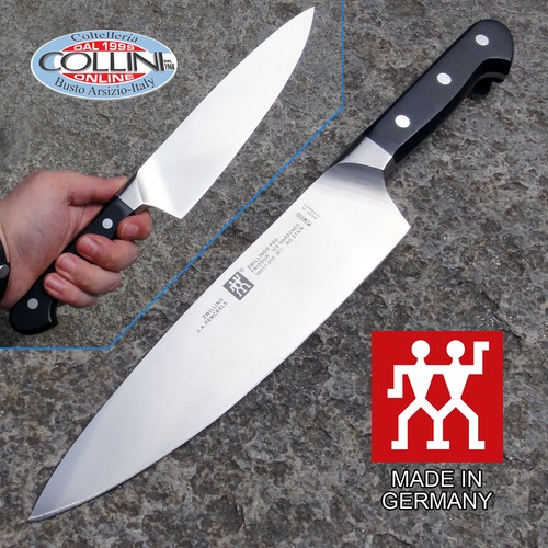Zwilling pro couteau - couteau, à