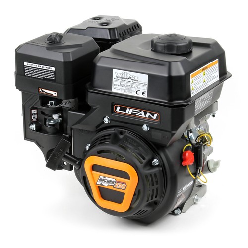 Lifan kp230 moteur - lifan, essence