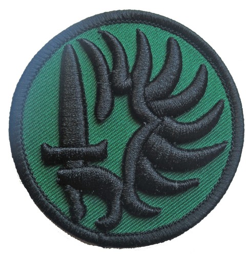Ecusson patche legion - patche,