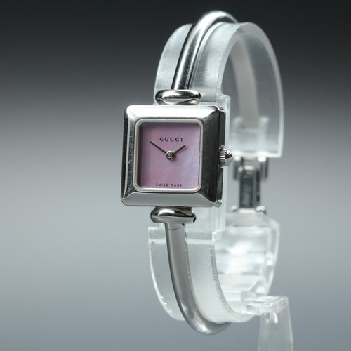 Presque comme neuve - [], montre