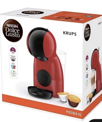 Cafetière dolce gusto krups - dolce,