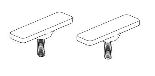 Pièce compatible ikea - pièce,