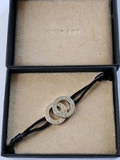 Bulgari bracelet argent 925