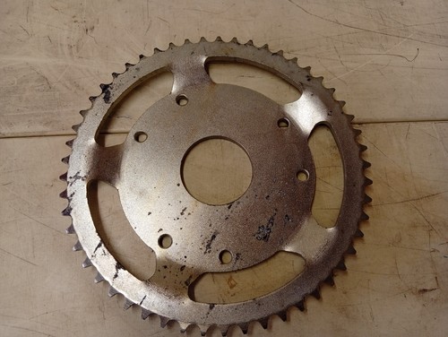 Couronne afam 47100 dent - couronne, 47100-53