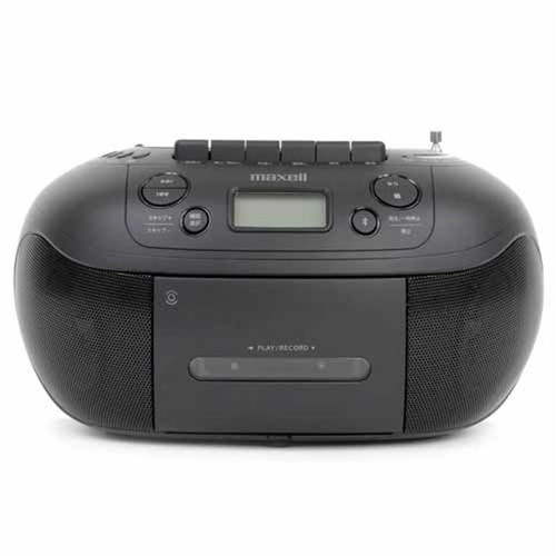 Maxell mxcr 200 bluetooth - mxcr-200, cd