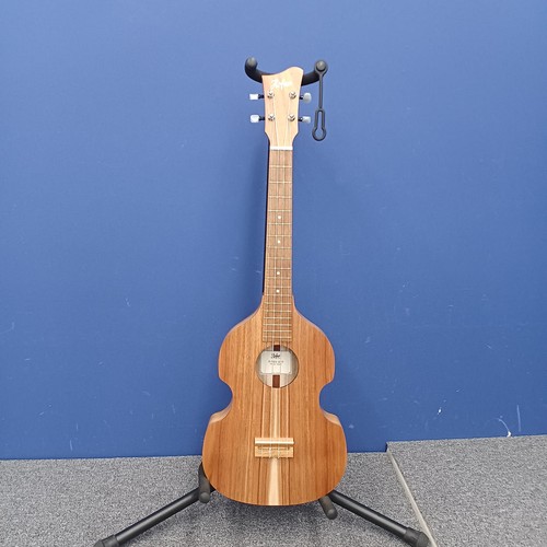 Hofner uku 0 ukulélé - hofner,