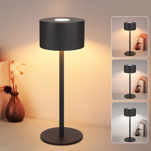 Lampe table led - de, sans