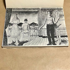 YVONNE GIRON 1964 La Peau d'un