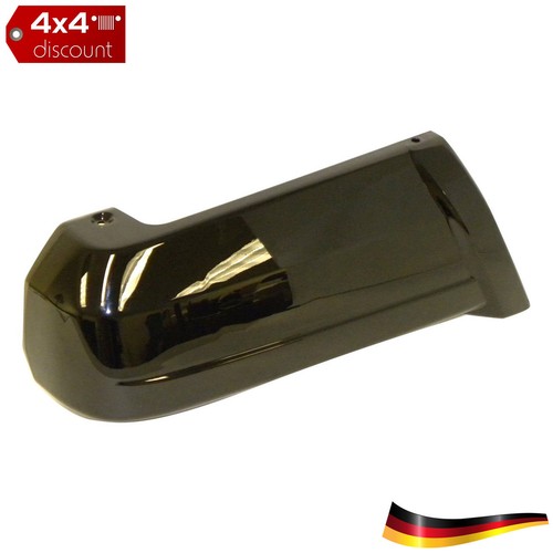Bumper end cap gauche - cap,,
