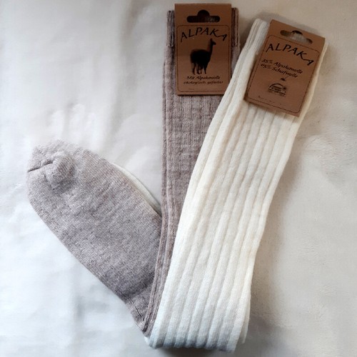 Paire bas femme doux - paire, de