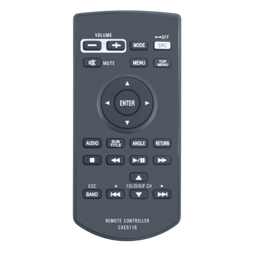 Cxe5116 replace remote - replace,