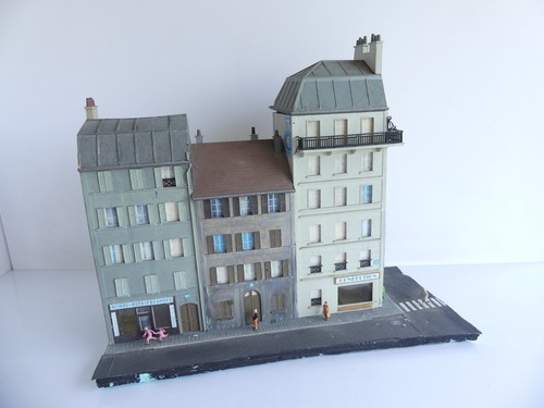 Jouef france maquettes - ho,