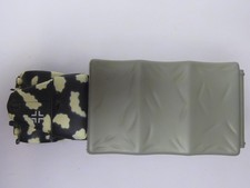 OPEL BLITZ WW2 CARGO VICTORIA