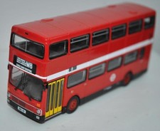 CORGI OOC BUS (PRC) - METROBUS - LONDON BUSES - R W8 CHASE FARM HOSP      916