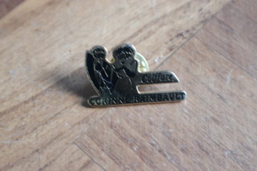 Pin salon coiffure - de,