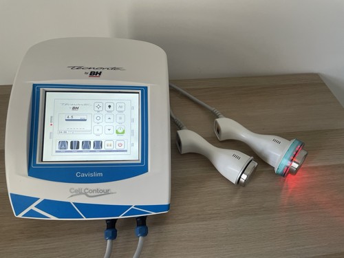 Appareil cavitation ultrasons