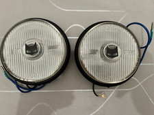 HEADLIGHT SEV MARCHAL 810 Old