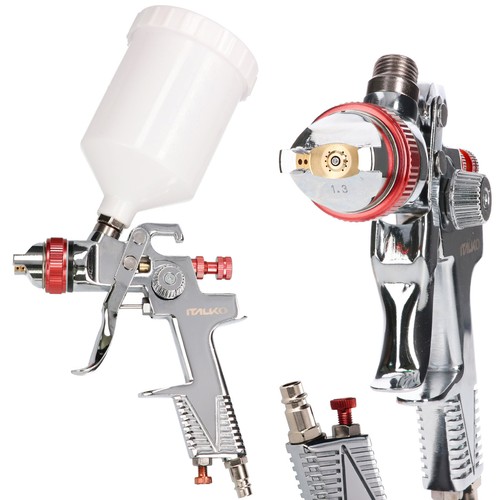 Pistolet peinture hvlp - peinture,