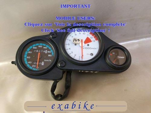 Tableau bord pour honda - de,