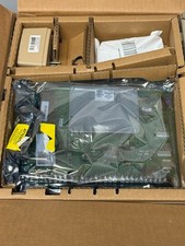 Honeywell Resideo Vista-128BPT Turbo Alarm Control Panel and Enclosure