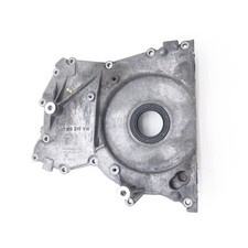 Couvercle avant Mercedes Benz