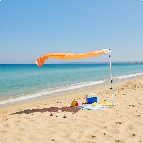 Pare soleil actionné - pare-soleil, le