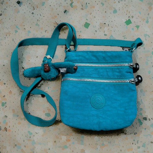 Kipling keiko mini crossbody - kipling,