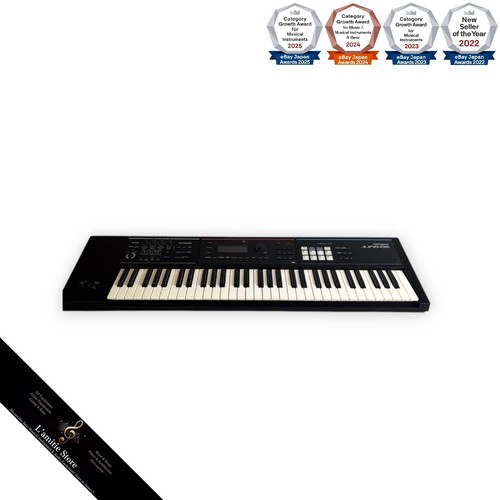 Clavier synthé roland - de,