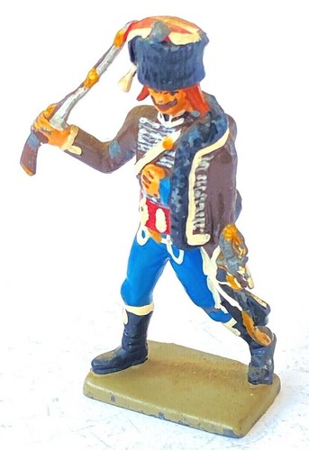 Soldats plomb starlux grande - starlux,
