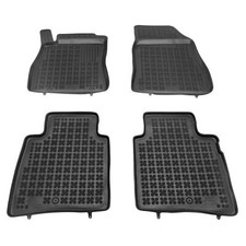 Caoutchouc Tapis De Sol