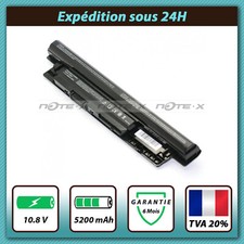 Batterie pour DELL INSPIRON