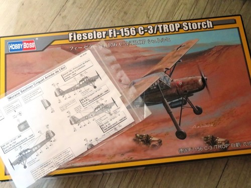 Maquette avion hobby - maquette,