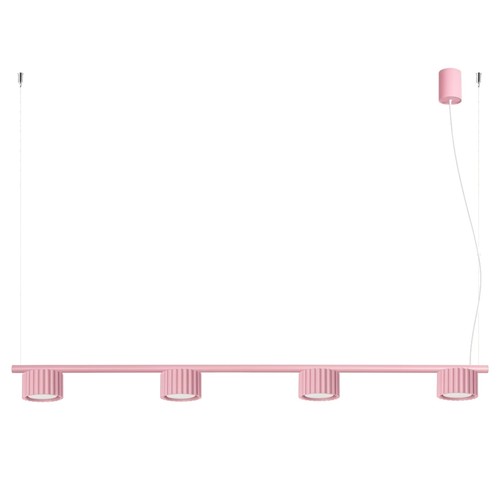 Lustre aura moderne 4 - 4,