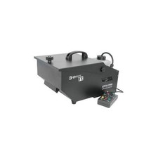 160,447UK Qtx Light Fogger, Niveau Bas, 900W