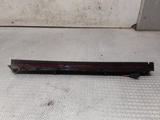 Isuzu Trooper 2000 Troisième