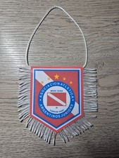 FANION PENNANT WIMPEL FOOTBALL