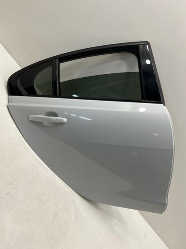 Jaguar 2017 porte arrière - 2017,