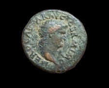 As De Néron, Victoria 