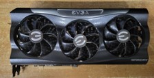 *** Carte Graphique EVGA RTX