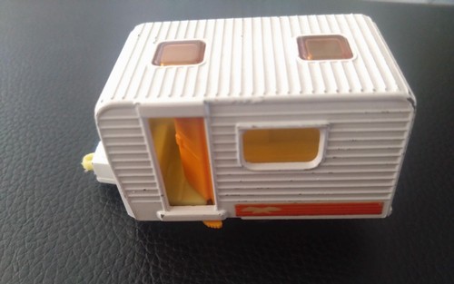 Matchbox superfast - matchbox,