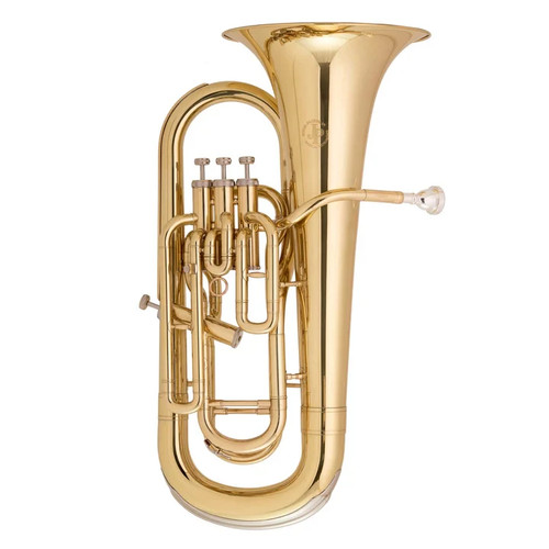John packer jp174 euphonium - john,